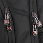 Рюкзак для ноутбука Wenger 16" Sherpa Black-Blue (606486) - зменшене зображення 8