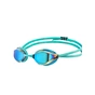Окуляри для плавання Arena Python Mirror 1E763-115 бірюзовий, блакитний OSFM (3468337331315) - зменшене зображення 2