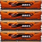 Модуль пам'яті для комп'ютера DDR3 16GB (4x4GB) 2133 MHz G.Skill (F3-2133C11Q-16GAO) - уменьшенное изображение 1