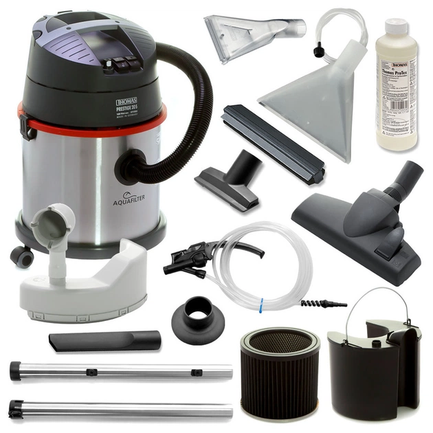 Пилосос Thomas PRESTIGE 20 S AQUAFILTER (788013) - picture 7