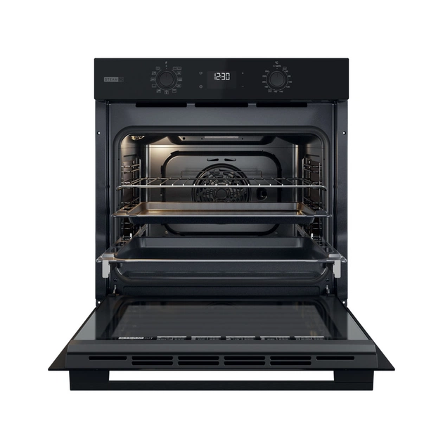 Духова шафа Whirlpool OMSK58CU1B - picture 4