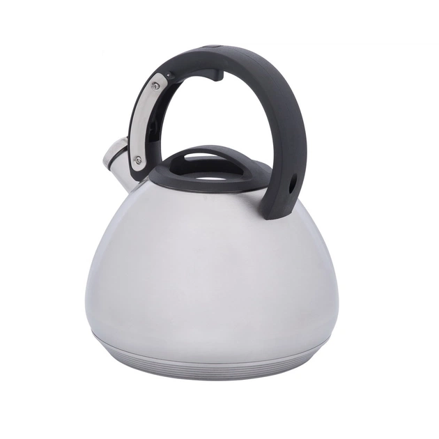 Чайник Resto Lyra 2.7 л Сталевий (90603) - picture 5