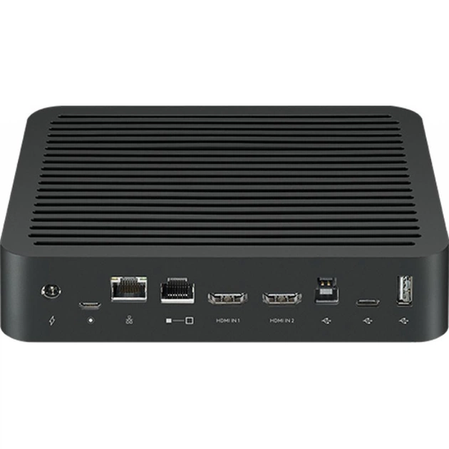 Веб-камера Logitech Rally Plus Ultra-HD Dual Speaker ConferenceCam (960-001224) - picture 5