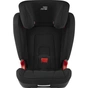 Автокрісло Britax-Romer Kidfix2 R Cosmos Black (2000031433) - уменьшенное изображение 2