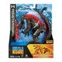 Фігурка Godzilla vs. Kong Мехаґодзілла з протонним променем 15 см (35210) - зменшене зображення 6