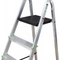 Драбина ITOSS стрем'янка алюмінієва - 916 (6сх) (15087) - уменьшенное изображение 3