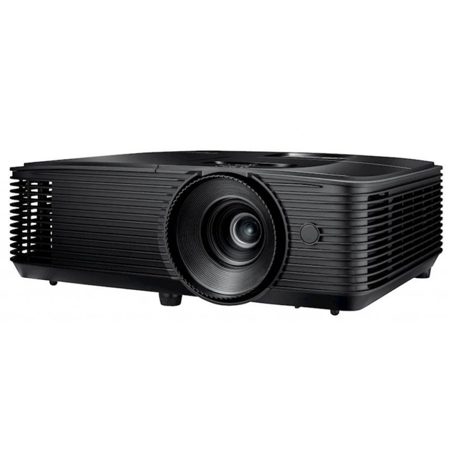 Проектор Optoma S336 - изображение 1