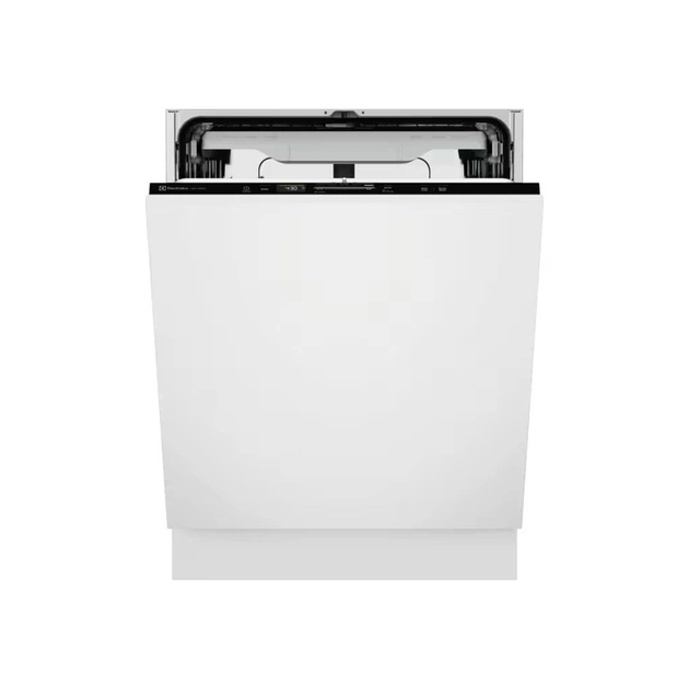 Посудомийна машина Electrolux E62LD200S - зображення 1