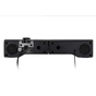 Акустична система 2E PCS232 RGB Soundbar USB Black (2E-PCS232BK) - зменшене зображення 3