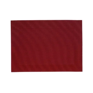 Килимок сервірувальний Kela Nicoletta 45х33 см Red (12043) зображення 1