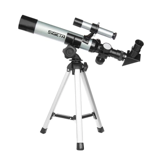 Телескоп Sigeta Kleo 40/400 (65315) зображення 1
