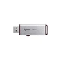 USB флеш накопичувач Apacer 64GB AH35A Silver USB 3.1 Gen1 (AP64GAH35AS-1) - зменшене зображення 2