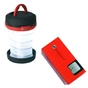 Ліхтар Schwarzwolf Luca Watt Utility Camping Lantern (F2300700SA3) - зменшене зображення 1