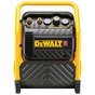 Компресор DeWALT DPC10QTC 119 л/хв, 1.1 кВт (DPC10QTC) - зменшене зображення 3