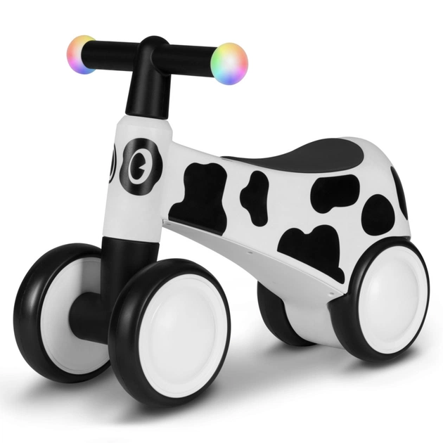 Біговел Lionelo Sammy White (LOE-SAMMY WHITE) - picture 2