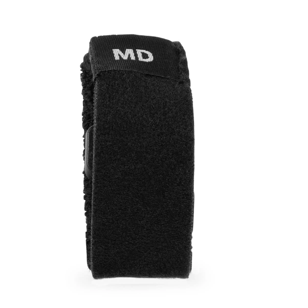 Демпфер для струн Gator Guitar Fret Mute Black - Size Md (GTR-FRETMUTEMD-1BK) - picture 4