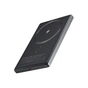 Батарея универсальная Sigma X-power SI05A7QL-MAG 5000mAh, Magnetic wireless 15W, PD, QC, 20Wmax, MagSafe (4827798359419) - уменьшенное изображение 4