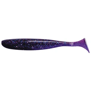 Силікон рибальський Keitech Easy Shiner 3.5" (7 шт/упак) ц:ea#04 violet (1551.05.03) зображення 1