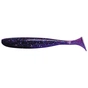Силікон рибальський Keitech Easy Shiner 3.5" (7 шт/упак) ц:ea#04 violet (1551.05.03) - зменшене зображення 1