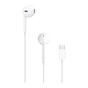 Навушники Apple EarPods USB-C (MTJY3ZM/A) - зменшене зображення 1