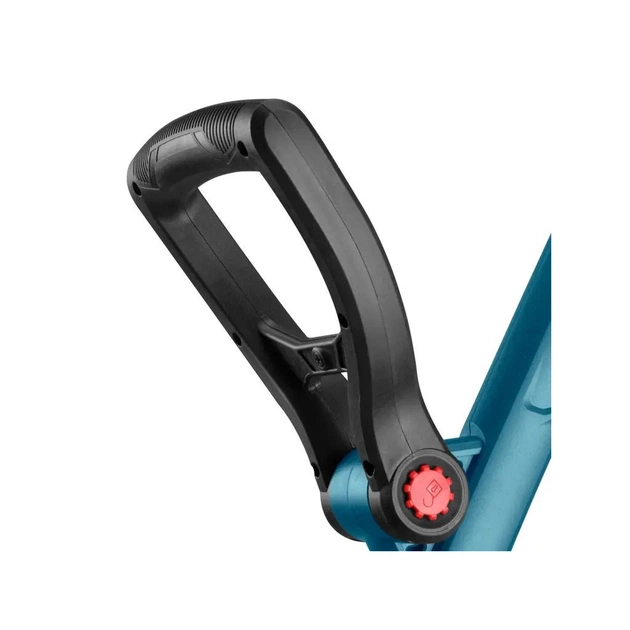 Тример садовий Ronix 20В (без АКБ та ЗП) (8921) - picture 4