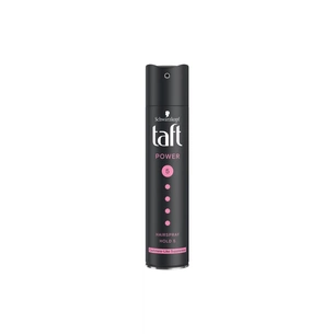 Лак для волосся Taft Power Ніжність кашеміру Мегафіксація 5 250 мл (9000100477505) изображение 1
