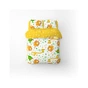 Дитячий постільний набір Home Line Мадагаскар жовтий (163009) - зменшене зображення 3