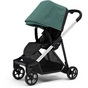 Коляска Thule Shine (Mallard Green on Aluminium) (TH 11400201) - зменшене зображення 1