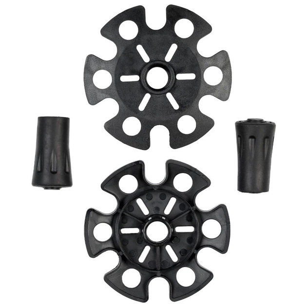 Трекінгові палиці Gabel Vertigo Lite Tour FL 63-140 (034.0023) - picture 5