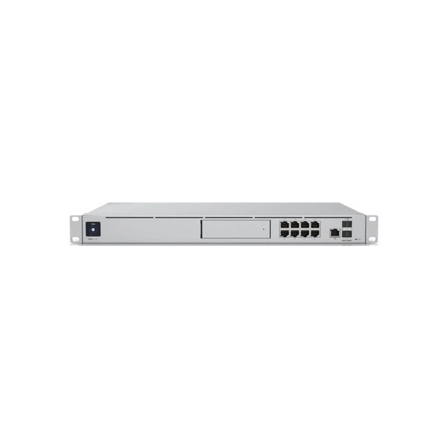 Маршрутизатор Ubiquiti UDM-SE - изображение 1