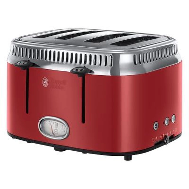 Тостер Russell Hobbs 21690-56 - зображення 1