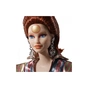 Лялька Barbie Колекційна Х Девід Боуі (FXD84) - зменшене зображення 3