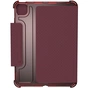 Чохол до планшета UAG [U] iPad Air 10.9" (2020) Lucent, Aubergine/Dusty Rose (12255N314748) - зменшене зображення 2