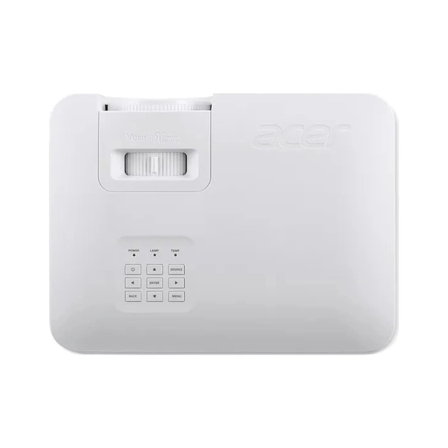 Проектор Acer Vero PL2535i (MR.JXW11.001) - зображення 6