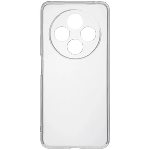 Чохол до мобільного телефона Armorstandart Air Xiaomi Redmi 17C 4G Camera cover Clear (ARM92759) зображення 1