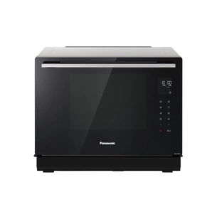 Мікрохвильова піч Panasonic NN-CS89LBZPE зображення 1