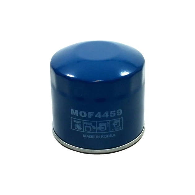 Фильтр масляный Mando MOF4459 - изображение 1