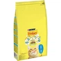 Сухий корм для кішок Purina Friskies зі смаком лосося й овочів 1.5 кг (7613033923562) - уменьшенное изображение 1