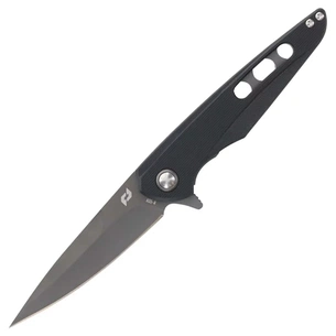 Ніж Schrade Kinetic Black (1182623) зображення 1
