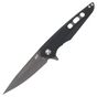 Ніж Schrade Kinetic Black (1182623) - зменшене зображення 1