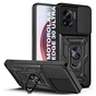 Чохол до мобільного телефона BeCover Military Motorola Edge 30 Ultra Black (710678) - зменшене зображення 1