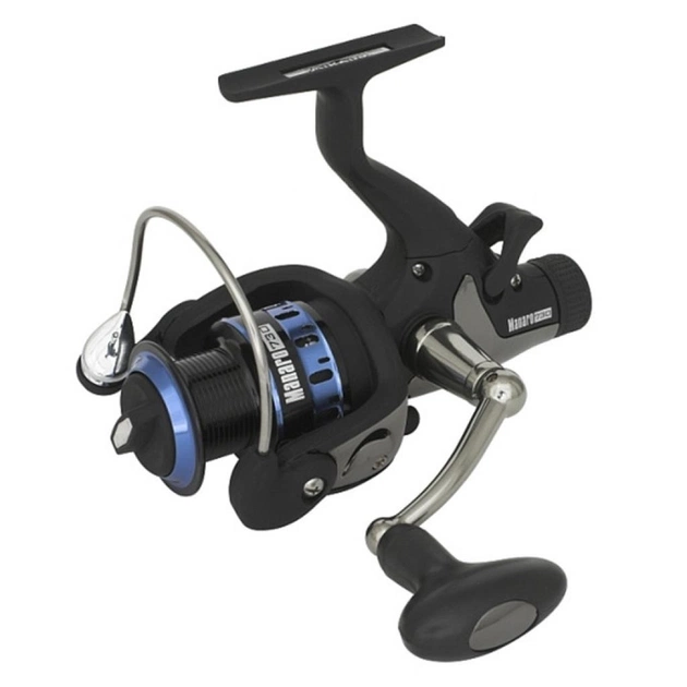 Котушка Mikado Baitrunner Manaro 730 (KD86-730) - изображение 1