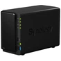 NAS Synology DS216 - зменшене зображення 1