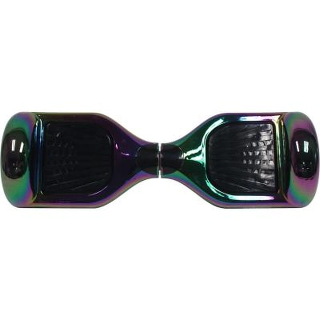 Гіроборд Rover M3 6.5" Chameleon Blue - picture 4
