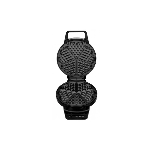 Сендвічниця Sencor SWF 1010 BK (SWF1010BK) - зображення 6