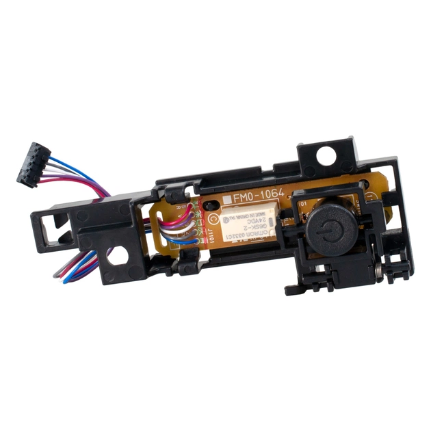 Запчасть Canon iS MF3010 Power button (FM0-0570) - изображение 1