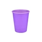 Стаканы одноразовые Buroclean LAVANDA CUP бумажные 270 мл 50 шт (1080051) - уменьшенное изображение 1