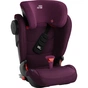 Автокрісло Britax-Romer Kidfix III S Burgundy Red (2000032378) - зменшене зображення 3
