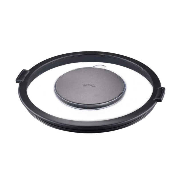 Миска Gefu Muovo Набір 2 шт із кришками (35055) - изображение 4