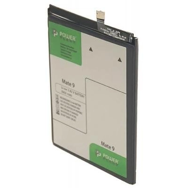 Акумуляторна батарея PowerPlant Huawei Mate 9 (HB396689ECW) 3900mAh (SM150083) - picture 2